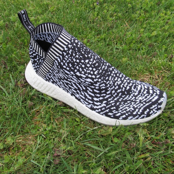 Adidas Originals nmd cs2 Primeknit - Picture 5 of 5